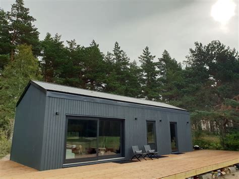 SchwrerHaus is a family firm, founded in 1950, with seven sites in Germany. . European modular homes latvia